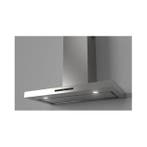 Stoves Level 900 RC RVS Afzuigkap - SA000022449, Ophalen of Verzenden, Nieuw, Overige typen
