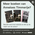 Zwartzuur 9789045701936 Anneloes Timmerije, Verzenden, Gelezen, Anneloes Timmerije
