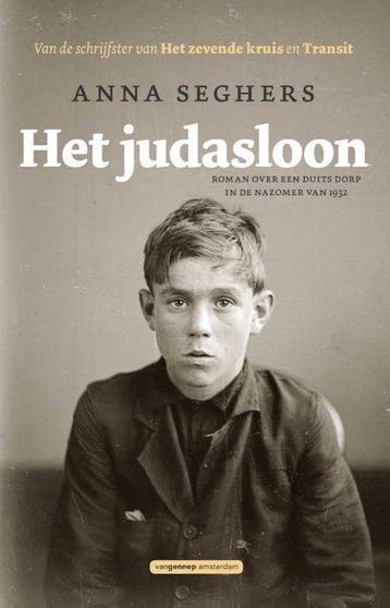 Het Judasloon, Ophalen of Verzenden, Nieuw