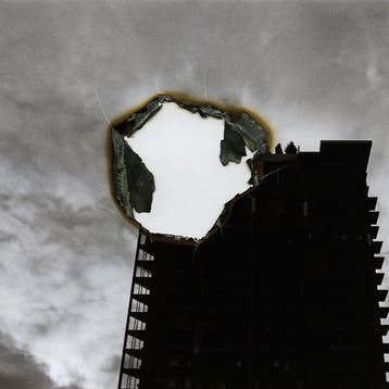 Jo Passed - Their Prime, Ophalen of Verzenden, Gebruikt
