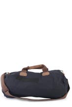 Napapijri Schoudertas Zwart, Verzenden, Zo goed als nieuw, Zwart