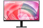 27 Samsung ViewFinity S7 4K/DP/HDMI/IPS (Monitoren), Ophalen of Verzenden, Nieuw, Ultra HD (4K)