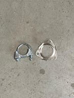 Voorpijp, Uitlaat Opel Astra G / Zafira, Auto-onderdelen, Verzenden, Nieuw