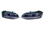 o.a Polo Koplampen LED dynamisch R-line ombouw met showst..., Ophalen of Verzenden, Nieuw, Volkswagen