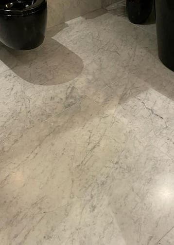 Marmer Carrara vloer super voordelig, 60 cm of meer, 40 tot 60 cm, Verzenden, Nieuw