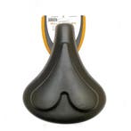 Selle Comfort Comfortabel stadszadel met gelvulling - erg..., Ophalen of Verzenden, Nieuw, Zadel