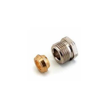 SAR COMAP Knelset 834 - 1/2 voor buis 15mm, Doe-het-zelf en Verbouw, Verwarming en Radiatoren, Verzenden, Nieuw