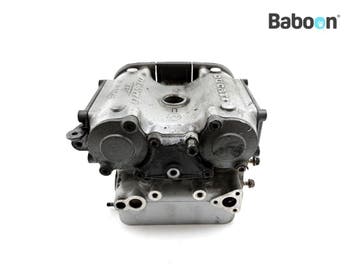 Cilinderkop Voor Ducati 748, Verzenden, Gebruikt