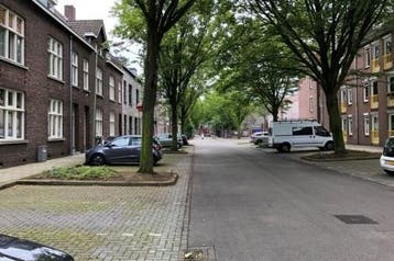 Te Huur 3 Kamer Appartement Turennestraat c In Maastricht, Direct bij eigenaar, Limburg, Maastricht, Appartement