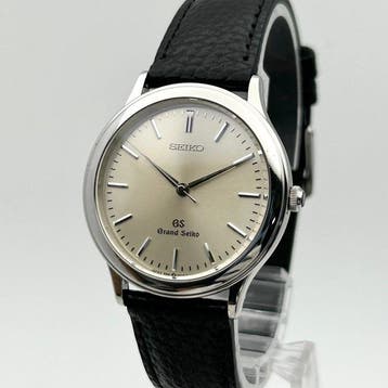 Seiko - Grand Seiko - 9581-7000 - Heren - 1980-1989