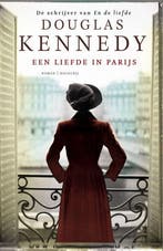 Een liefde in Parijs 9789022550533 Douglas Kennedy, Boeken, Verzenden, Gelezen, Douglas Kennedy