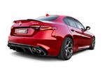 Akrapovic Alfa Romeo Giulia Quadrifoglio 2018 - 2020 -, Verzenden, Nieuw