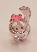 Swarovski - Beeldje - Katie - The Cat -1138593 - Box +