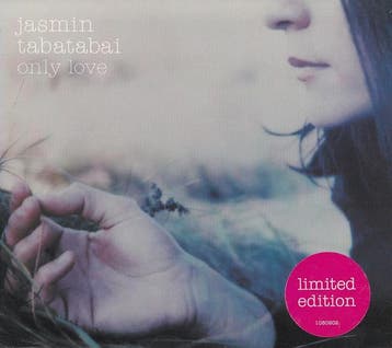 cd digi - Jasmin Tabatabai - Only Love, Verzenden, Zo goed als nieuw