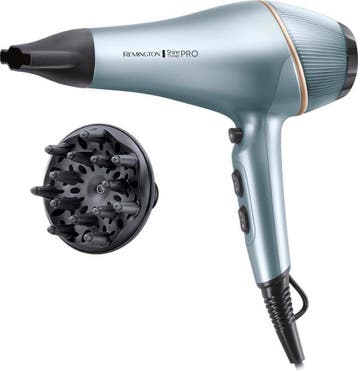 Remington AC9300 Shine Therapy PRO - Föhn - 2200W, Verzenden, Nieuw