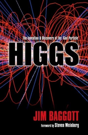 Higgs - Jim Baggott 9780199679577, Verzenden, Zo goed als nieuw, Jim Baggott