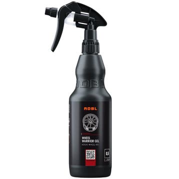 ADBL Wheel Warrior Gel Zure Velgenreiniger 500ml, Verzenden