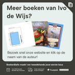 Stil... kerstverzen van ivo de wijs 9789070042103, Boeken, Verzenden, Gelezen, Ivo de Wijs