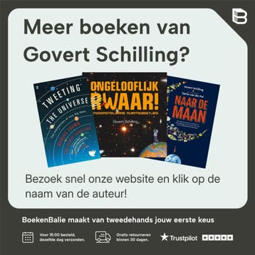 Hadden de Grieken al raketten? - Govert Schilling, Boeken, Verzenden, Gelezen, Govert Schilling