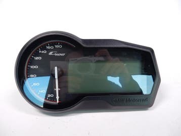 BMW C 400 X Instrumentenpaneel / 62118559227, Ophalen of Verzenden, Gebruikt