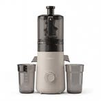 2dekans | Safecourt Kitchen Slow Juicer XXL - krachtige, Ophalen of Verzenden, Zo goed als nieuw