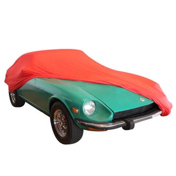 Autohoes voor Datsun 260Z (1974-1978) Indoor BESTE PASVORM, Ophalen of Verzenden, Nieuw, Op maat
