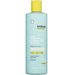 Imbue  Curl Liberating Suphate Free Shampoo  400 ml, Verzenden, Nieuw