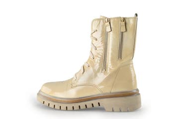 Gabor Enkellaarzen in maat 40½ Beige, Kleding | Dames, Schoenen, Verzenden, Beige, Lage of Enkellaarzen, Gabor