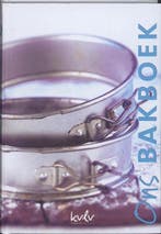 Ons bakboek 9789080994881, Boeken, Verzenden, Zo goed als nieuw