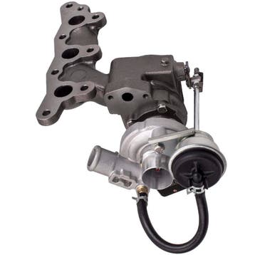 Turbo Turbocharger compatible for Smart-MCC Fortwo 0.8 CD..., Verzenden, Nieuw, Mercedes-Benz