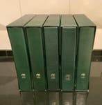 Ww 1986/1999 - WWF-collectie, Postzegels en Munten, Gestempeld