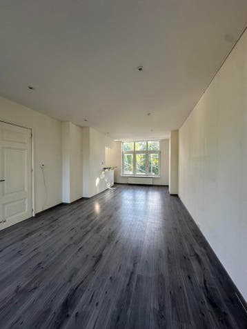 Te huur: Appartement Stationsstraat in Sneek, Sneek, Friesland, Appartement