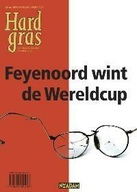 Hard gras / 44 / Hard gras - Hugo Borst 9789046800218, Verzenden, Zo goed als nieuw, Hugo Borst