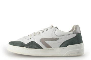 Hub Sneakers in maat 43 Wit, Kleding | Heren, Schoenen, Verzenden, Wit, Hub, Sneakers of Gympen