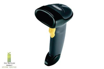 Motorola LS2208 barcodescanner (USB), Zakelijke goederen, Kantoor en Winkelinrichting | Kassa's en Betaalsystemen, Ophalen of Verzenden