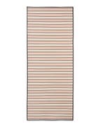 HEMA Buitentapijt 80x8cm strepen, Verzenden, Nieuw