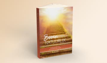 Boven natuurlijk - Simone Beijer 9789083390130, Verzenden, Gelezen, Simone Beijer