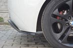 Maxton Diffuser splitters (zijkant) BMW Z4 E85 / E86, Verzenden