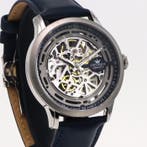 Optima - Gravity Swiss Automatic - OSA475SK-SL-9 - Zonder, Nieuw