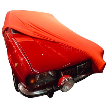 Autohoes voor Alfa Romeo Alfasud (1971-1983) Indoor BESTE, Ophalen of Verzenden, Nieuw, Op maat