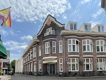 Kamer te huur in Amersfoort - 13 m² - 1 kamer(s), Overige regio's