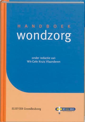 Handboek wondzorg 9789035226333, Verzenden, Zo goed als nieuw