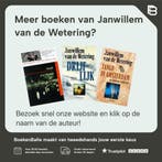 De lege spiegel 9789060303290 Janwillem van de Wetering, Verzenden, Gelezen, Janwillem van de Wetering