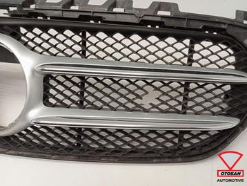 MERCEDES BENZ B W247 Grille A2478885700 Origineel, Ophalen, Gebruikt, Mercedes-Benz