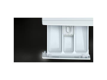 Siemens WM14N27TNL - Wasmachine - iQ300 - 15/30 minuten, Verzenden, Zo goed als nieuw