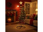 Koopman Verlichte boom - 300 cm - 550 LED - warm wit -, Verzenden, Nieuw