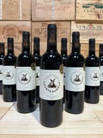2018 Château Lousteauneuf - Haut-Médoc Cru Bourgeois - 12, Nieuw