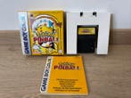 Nintendo - Gameboy Color - Pokémon Pinball -, Nieuw
