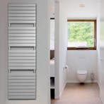 Designradiator Vasco Aster HF 600x1805mm 1250Watt Wit, Ophalen of Verzenden, Nieuw