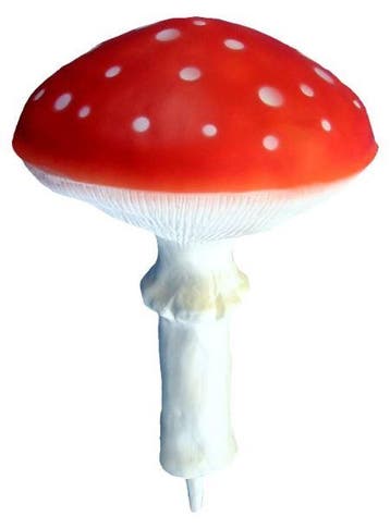 Paddenstoel, Tuin en Terras, Tuinbeelden, Verzenden, Nieuw